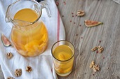 компот из кураги для грудничка