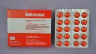 Вобэнзим