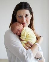 режим дня у ребенка в 2 месяца