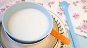варить рисовую кашу для грудничка