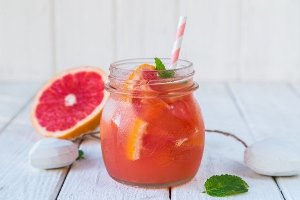 польза грейпфрута для фигуры