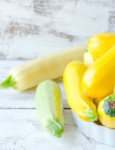 готовить кабачок грудничку