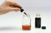 определить беременность с помощью йода