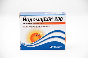 Йодомарин 200