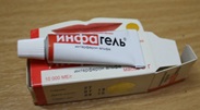 Инфагель