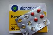 Канефрон