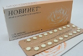 Новинет