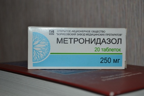 противопоказания к препарату