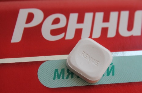 Ренни