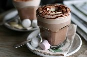 какао для беременных