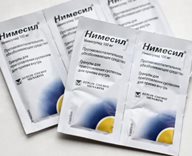 Нимесил для беременных