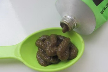 паста
