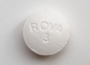 ROVA 3 