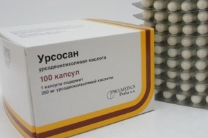 Урсосан